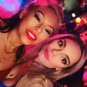 Meet your Posher, Joselyn